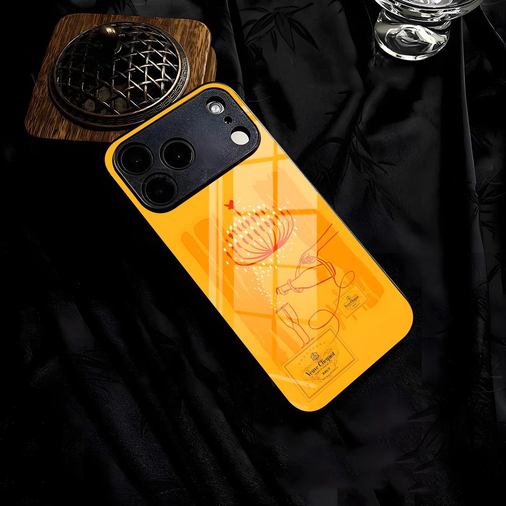 V-Veuve Of C-Clicquot 아이폰 17 에 - Phone Cases Louis Vuitton 리뷰 및 가격