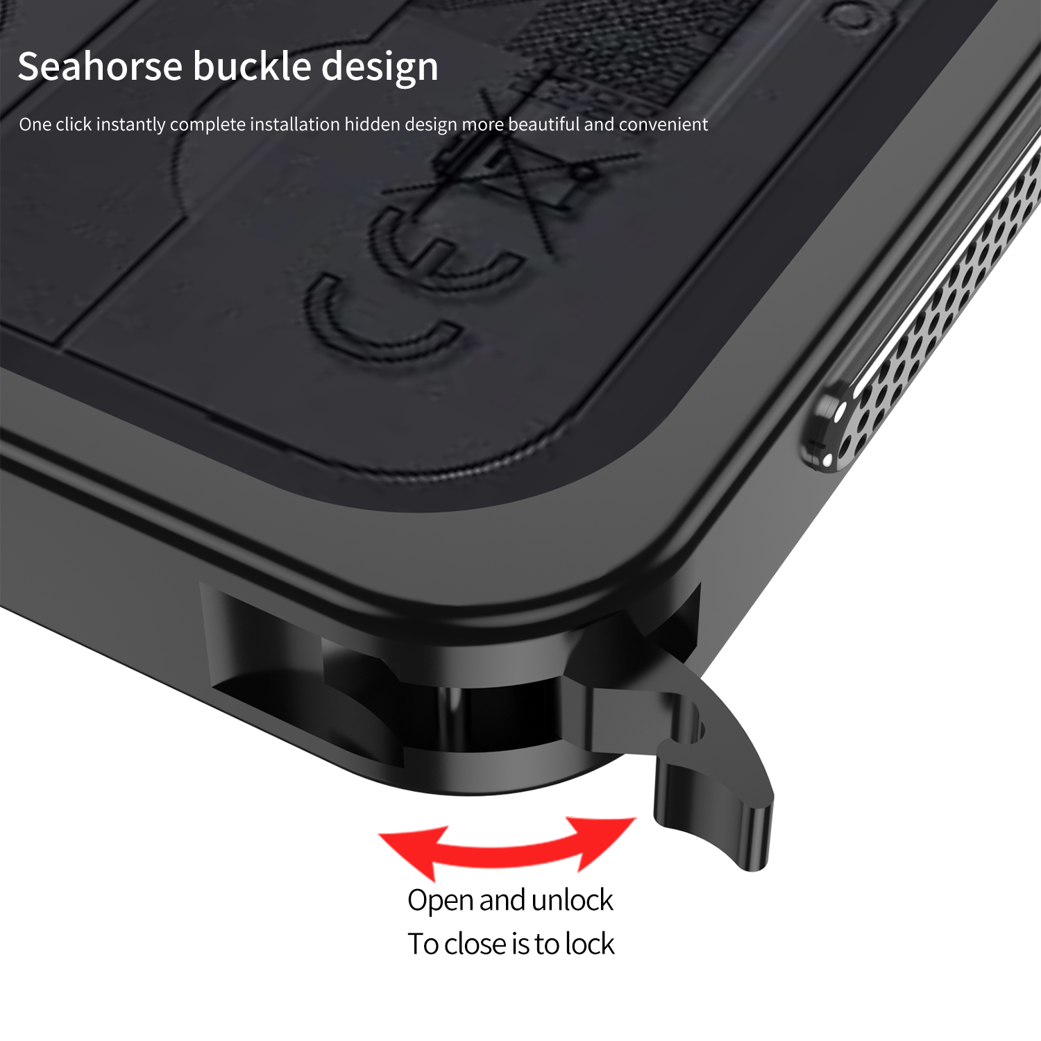 알루미늄 합금 프레임 Nothing Phone 3A P - Heat Dissipation Case 리뷰 및 가격