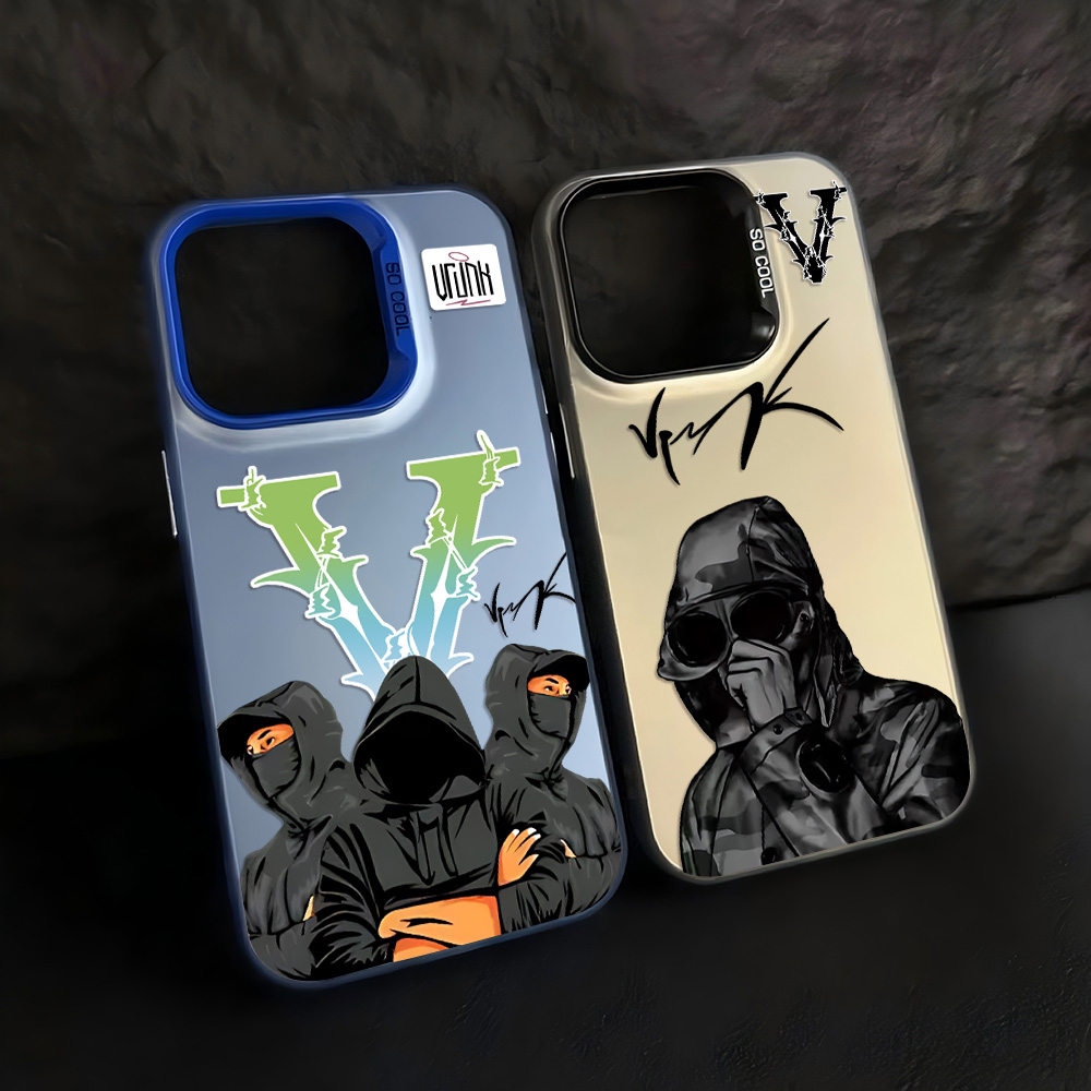 새로운 패션 핫 V-Vrunks 폰 케이스 (아이폰 1 - Phone Cases Louis Vuitton 리뷰 및 가격