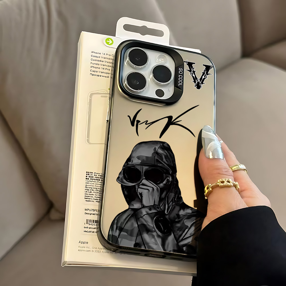 새로운 패션 핫 V-Vrunks 폰 케이스 (아이폰 1 - Phone Cases Louis Vuitton 리뷰 및 가격