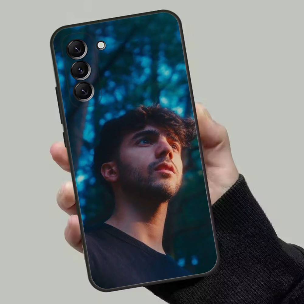 Federico Vigevani YouTuber 전화  - Phone Cases Youtube 리뷰 및 가격