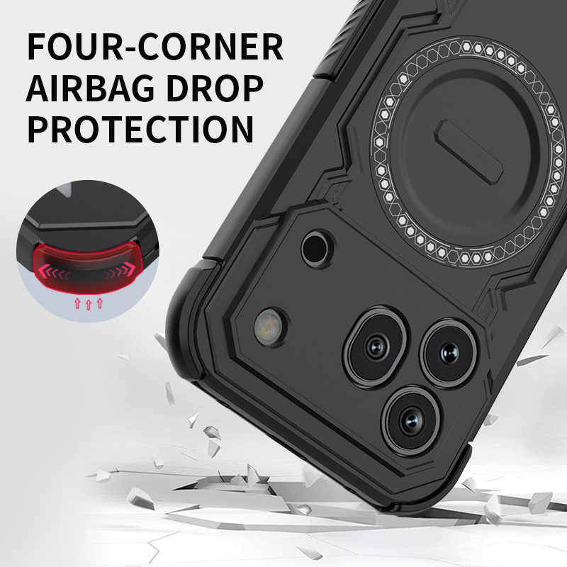 Honor 600 Pro 커버 렌즈 보호용 방열 케이스 - Heat Dissipation Case 리뷰 및 가격