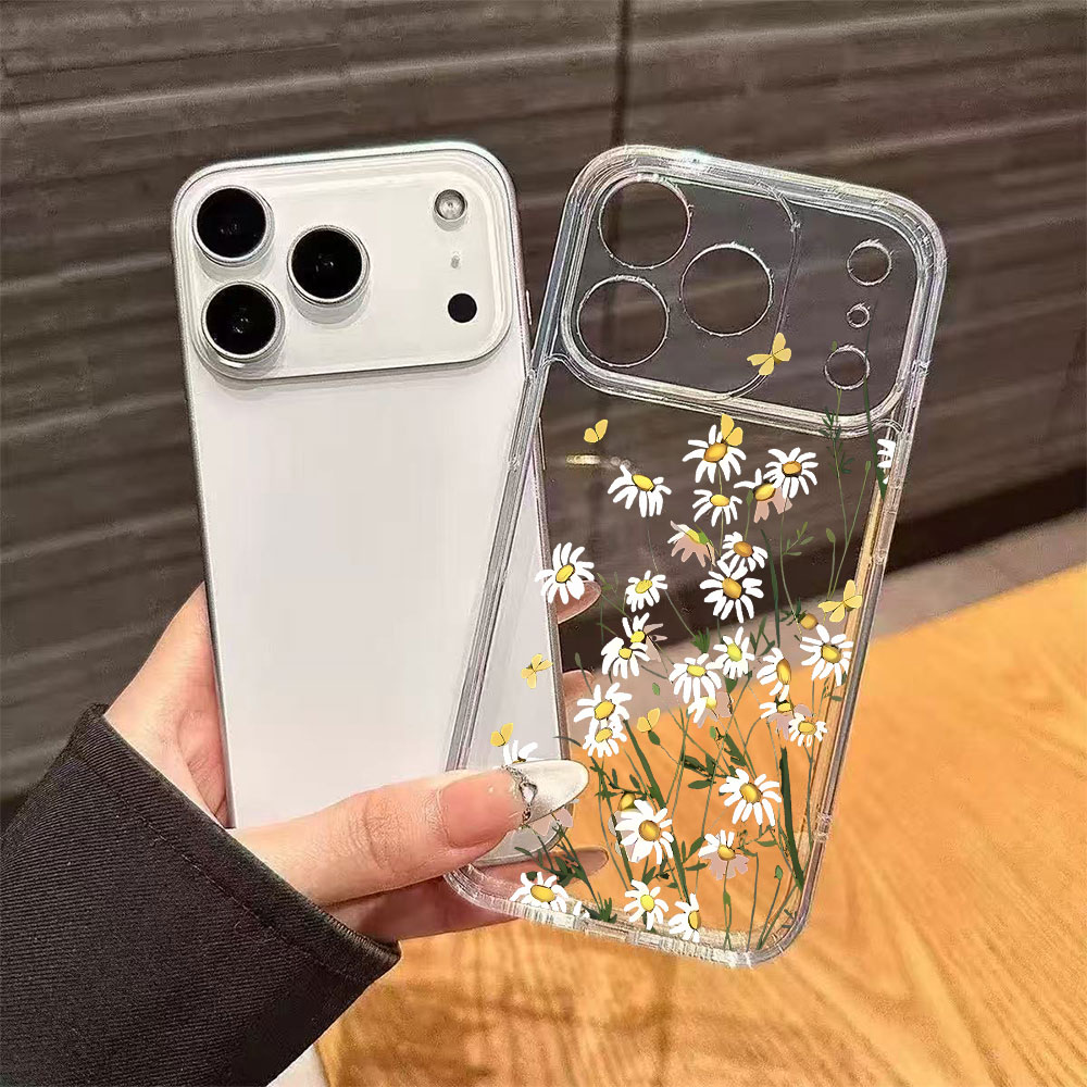 새로운 데이지 폰 케이스 아이폰 13 12 미니 11  - Phone Cases Iphone 15 Pro Max 리뷰 및 가격