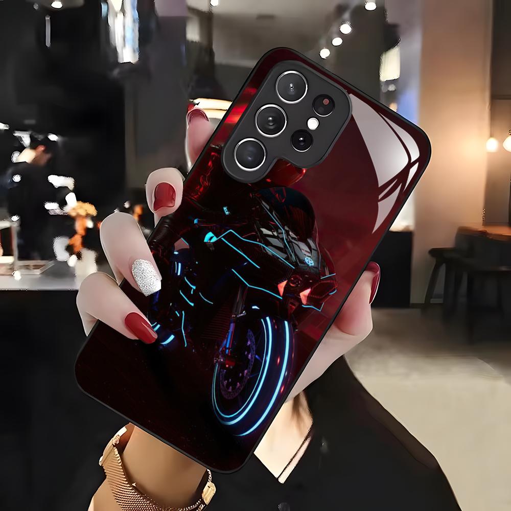 핫한 오토바이 카와사키ES 폰 케이스 삼성 S26 S2 - Phone Cases Galaxy S25 리뷰 및 가격