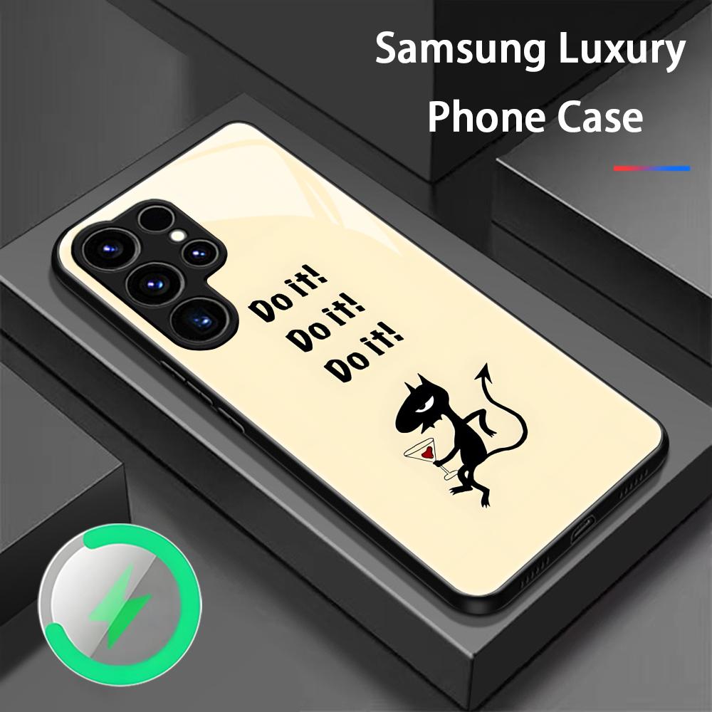 루치 디센체인트 애니메이션 폰 케이스 삼성 S26 S2 - Phone Cases Galaxy S25 리뷰 및 가격