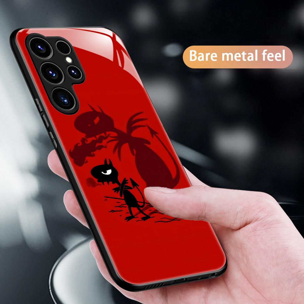 루치 디센체인트 애니메이션 폰 케이스 삼성 S26 S2 - Phone Cases Galaxy S25 리뷰 및 가격