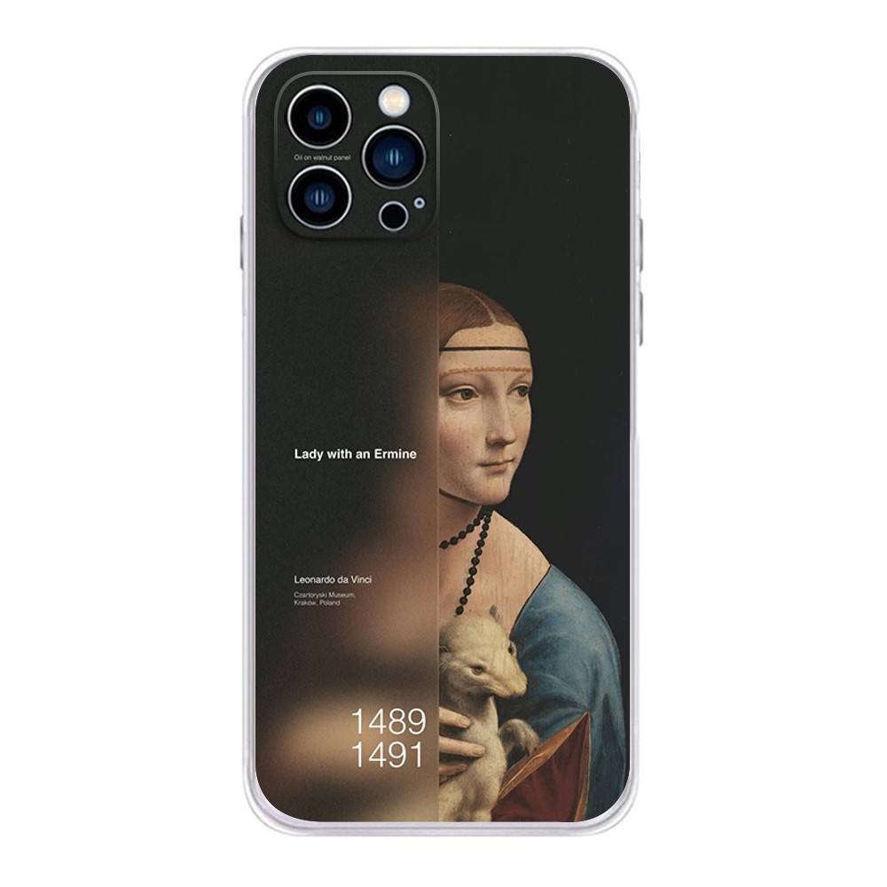 레오나르도 아르타르 빈치 아이폰 16,15,14,13, - Phone Cases Louis Vuitton 리뷰 및 가격