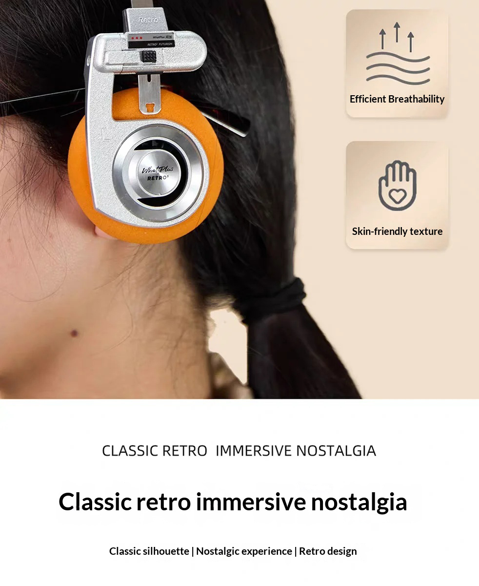 2026 WhatPlus RETRO R3 블루투스 이어 - Phone Cases Case 리뷰 및 가격