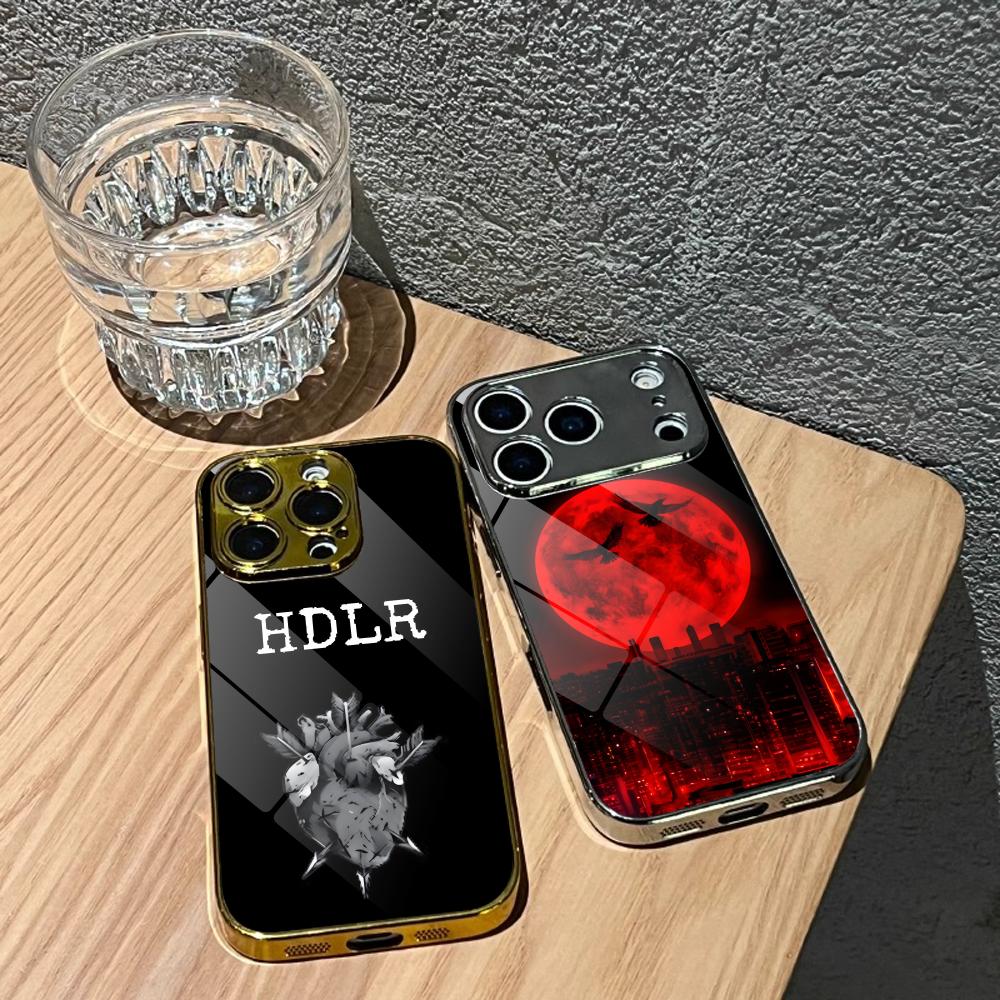 싱어 N-Natos y Waor 아이폰 17 16 15 - Phone Cases Metal 리뷰 및 가격