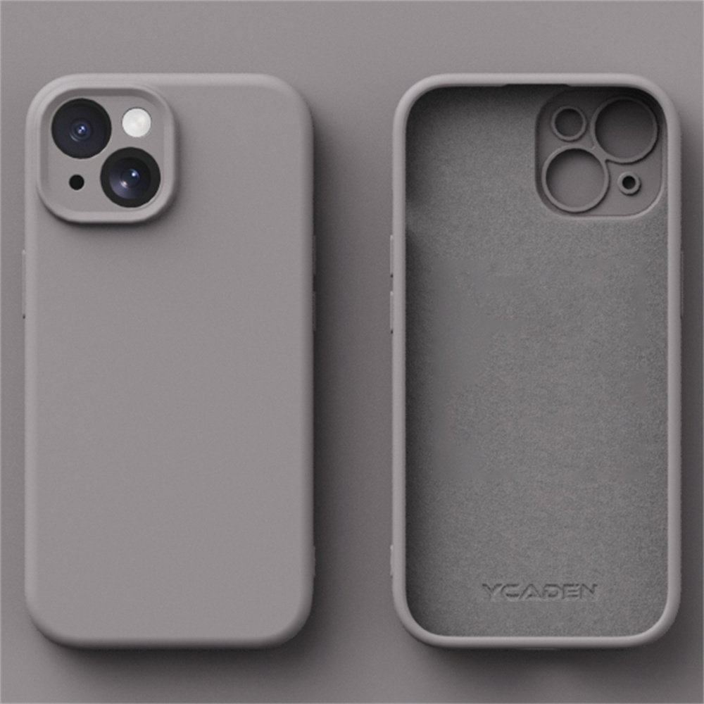 고품질 정품 리퀴드 TPU 실리콘 케이스 아이폰 15  - Buy Phone Cases 리뷰 및 가격