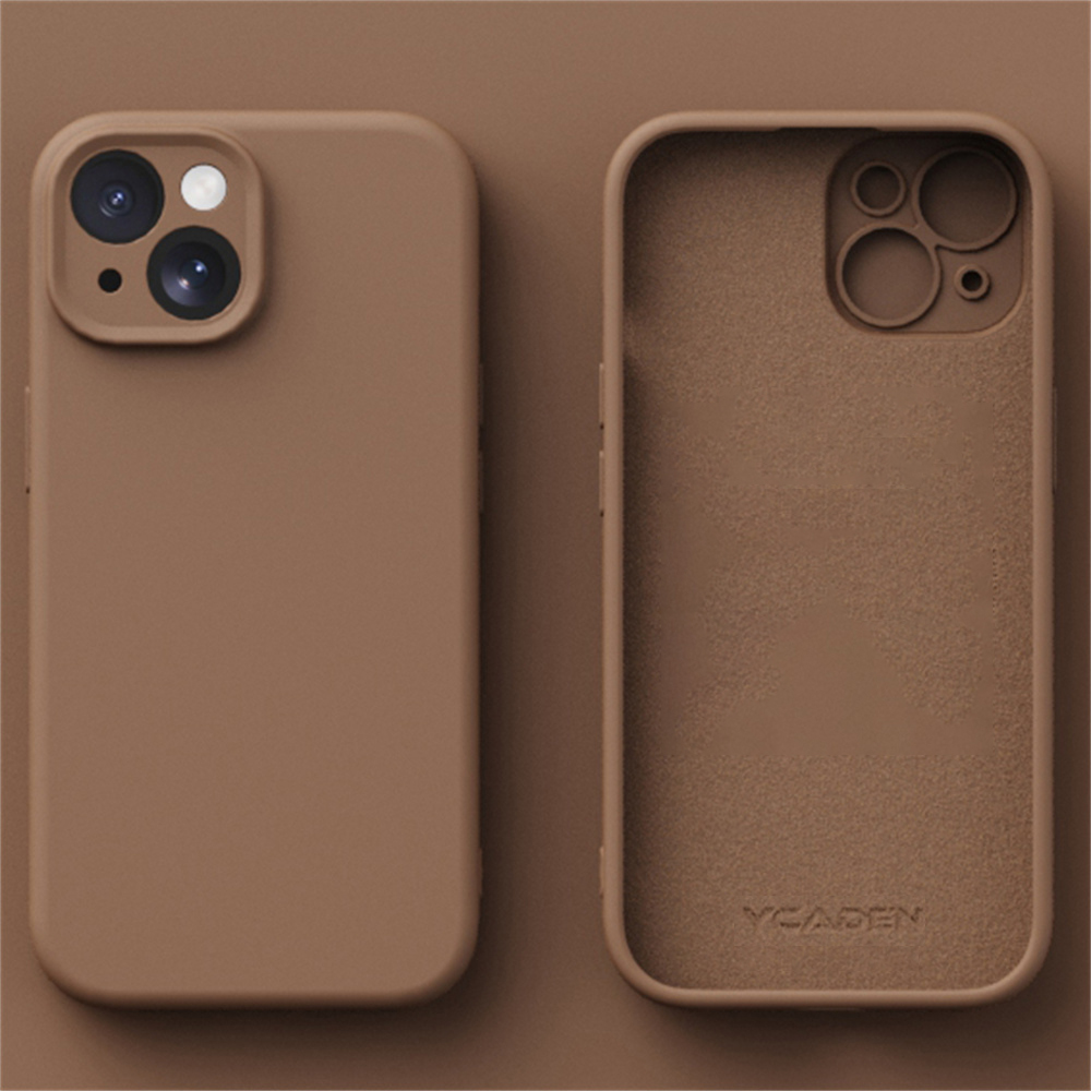 고품질 정품 리퀴드 TPU 실리콘 케이스 아이폰 15  - Buy Phone Cases 리뷰 및 가격