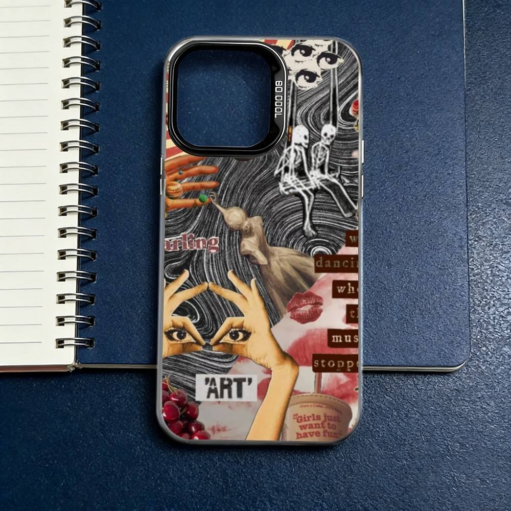 V-Vintage Dreamcore 아이폰 17,16, - Phone Cases Louis Vuitton 리뷰 및 가격