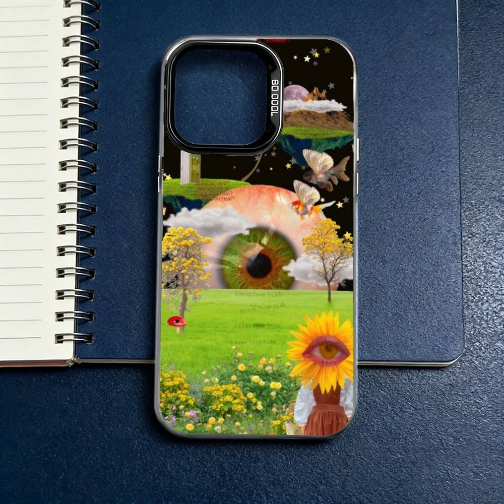 V-Vintage Dreamcore 아이폰 17,16, - Phone Cases Louis Vuitton 리뷰 및 가격