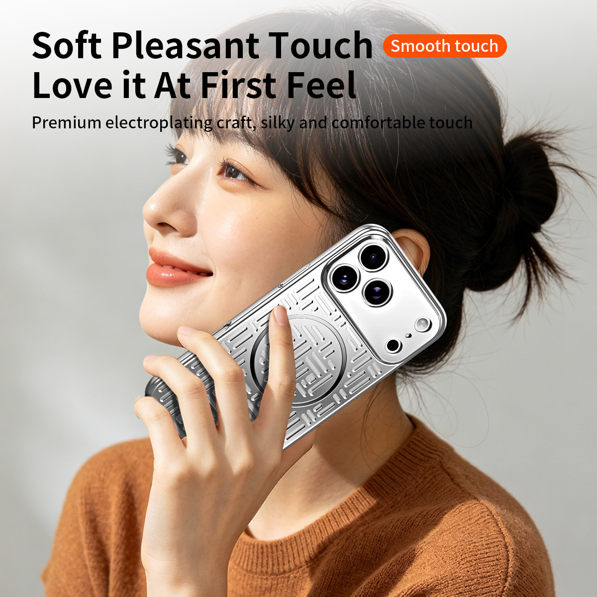 아이폰 17 프로 맥스 폰 케이스, 알루미늄 효율적인  - Heat Dissipation Case 리뷰 및 가격