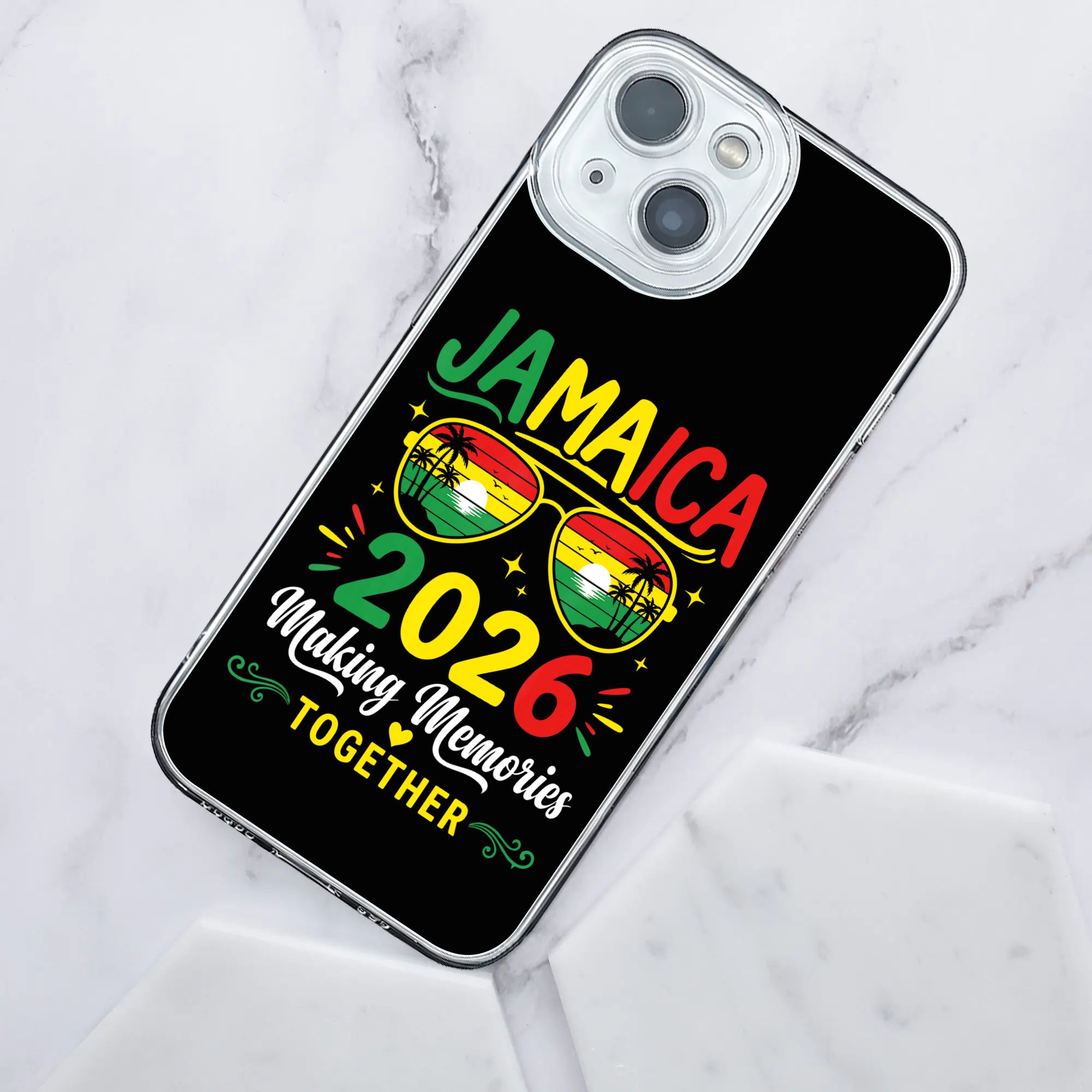 자메이카 리유니언 2026 추억을 남기는 예쁜 카와이  - Phone Cases Jamaica 리뷰 및 가격