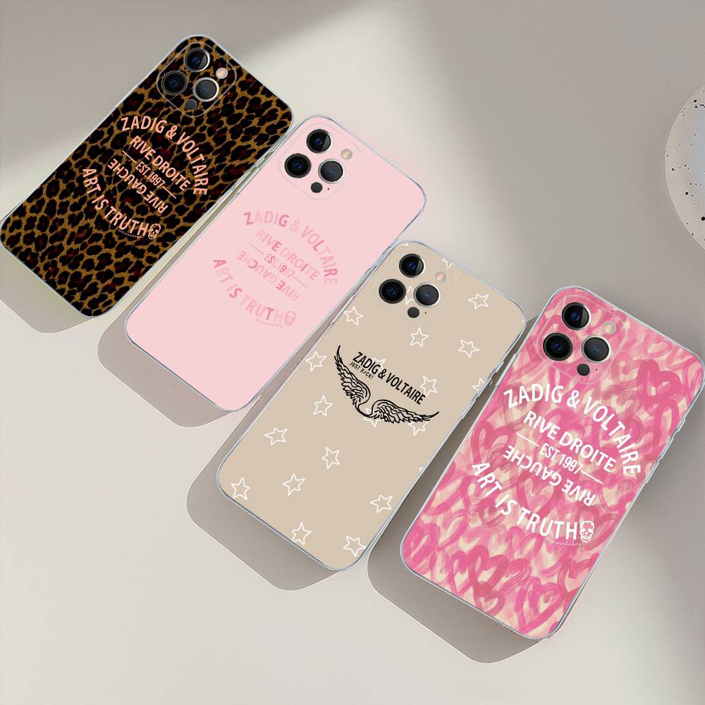 패션 Z-Zadig 및 V-Voltaires 아이폰 1 - Phone Cases Louis Vuitton 리뷰 및 가격