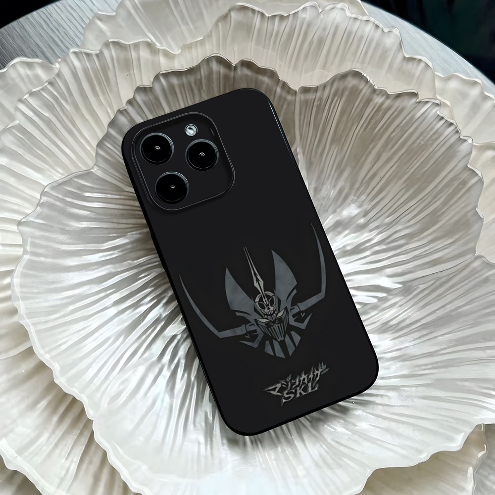 망가 마징가 Z 애니메이션 폰 케이스 아이폰 17 15 - Buy Phone Cases 리뷰 및 가격