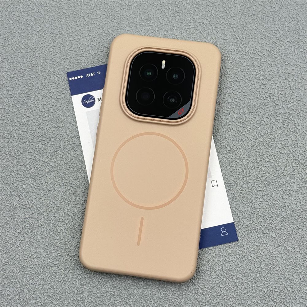 케이스 포 아너 GT 프로 마그네틱 폰 케이스 무광 P - Matte Frosted Case 리뷰 및 가격