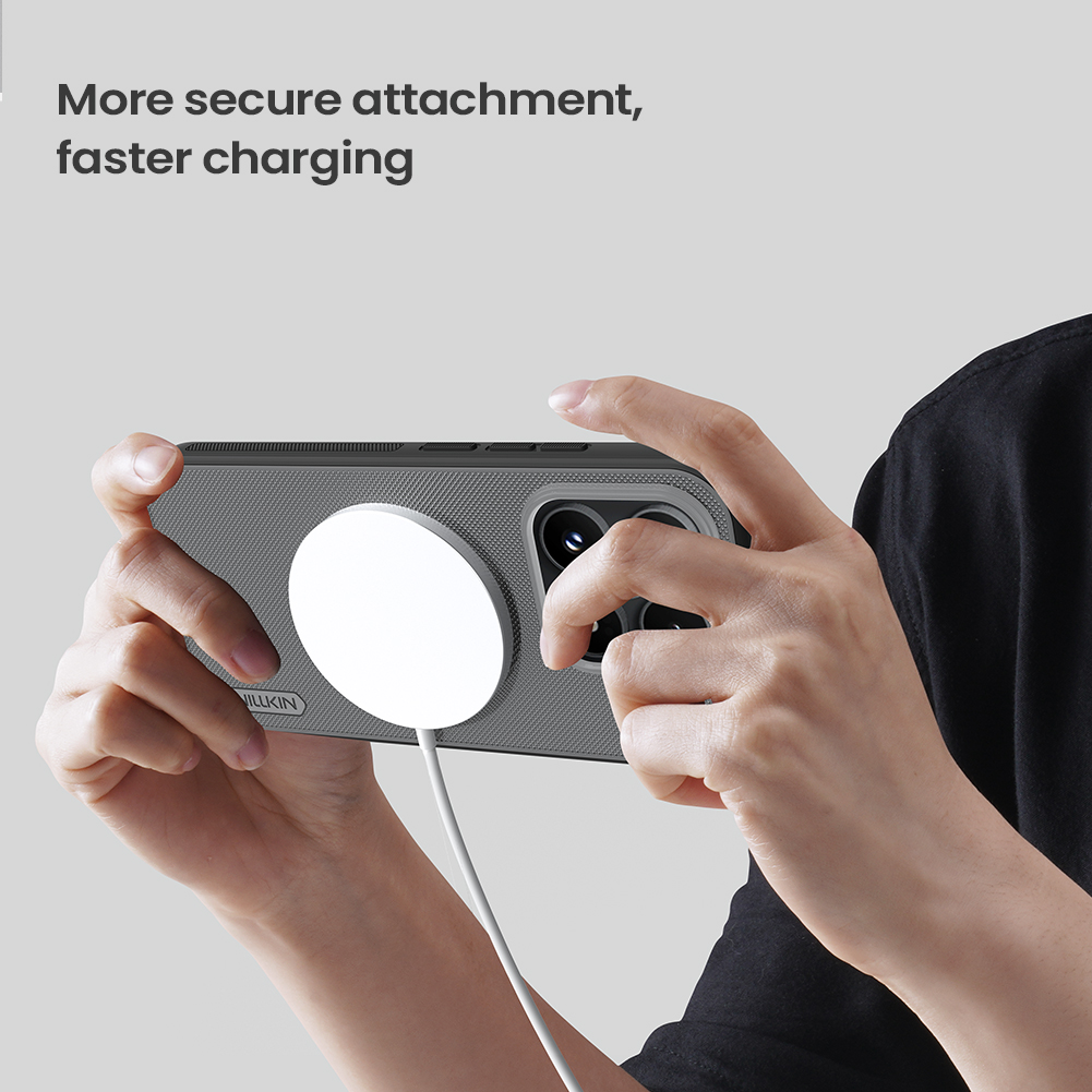 Xiaomi 17 케이스용 NILLKIN 맞춤형 케이스 - Matte Frosted Case 리뷰 및 가격