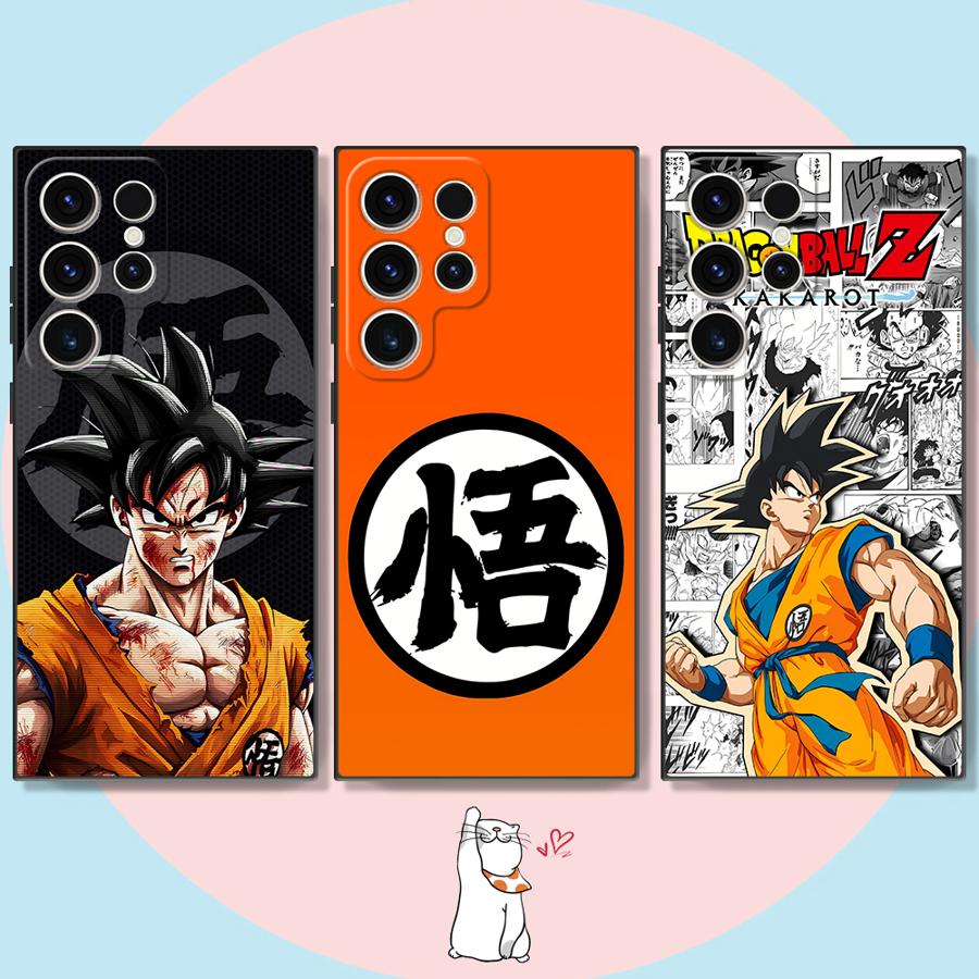 드래곤볼 푼다 폰 케이스 (삼성 갤럭시 S26 S20  - Phone Cases Galaxy S25 리뷰 및 가격