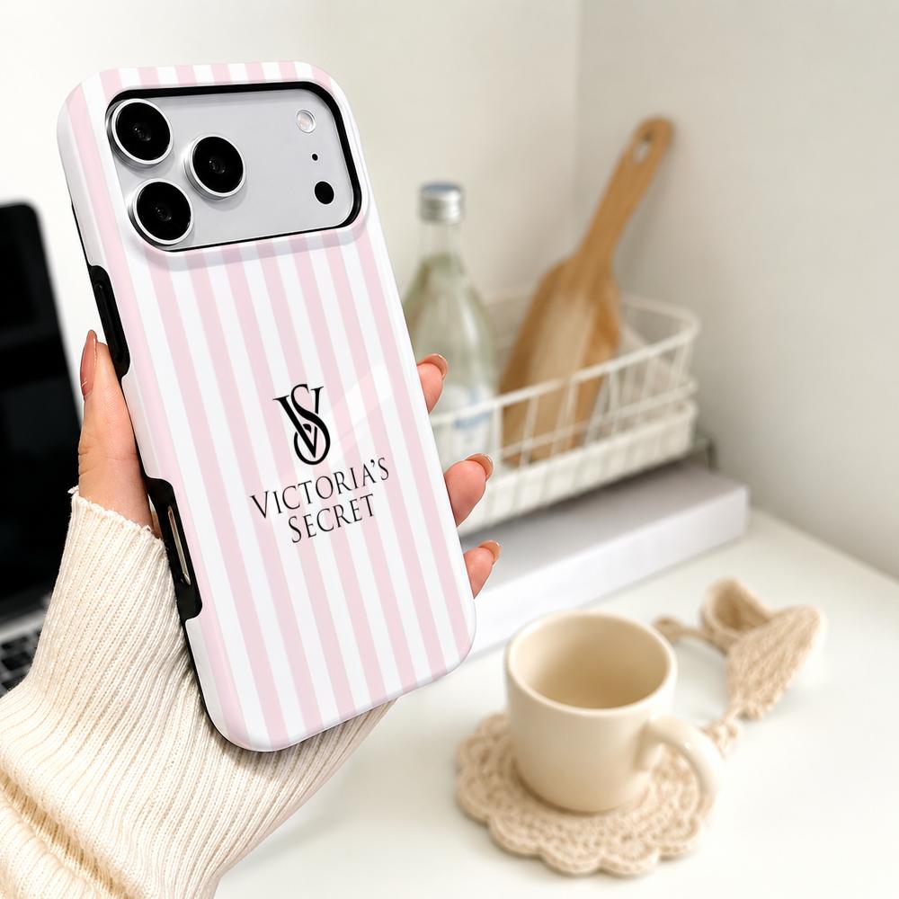 멋진 V-빅토리아 시크릿 폰 케이스 필름 소재 2-in - Phone Cases Louis Vuitton 리뷰 및 가격