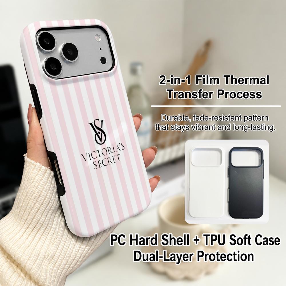 멋진 V-빅토리아 시크릿 폰 케이스 필름 소재 2-in - Phone Cases Louis Vuitton 리뷰 및 가격