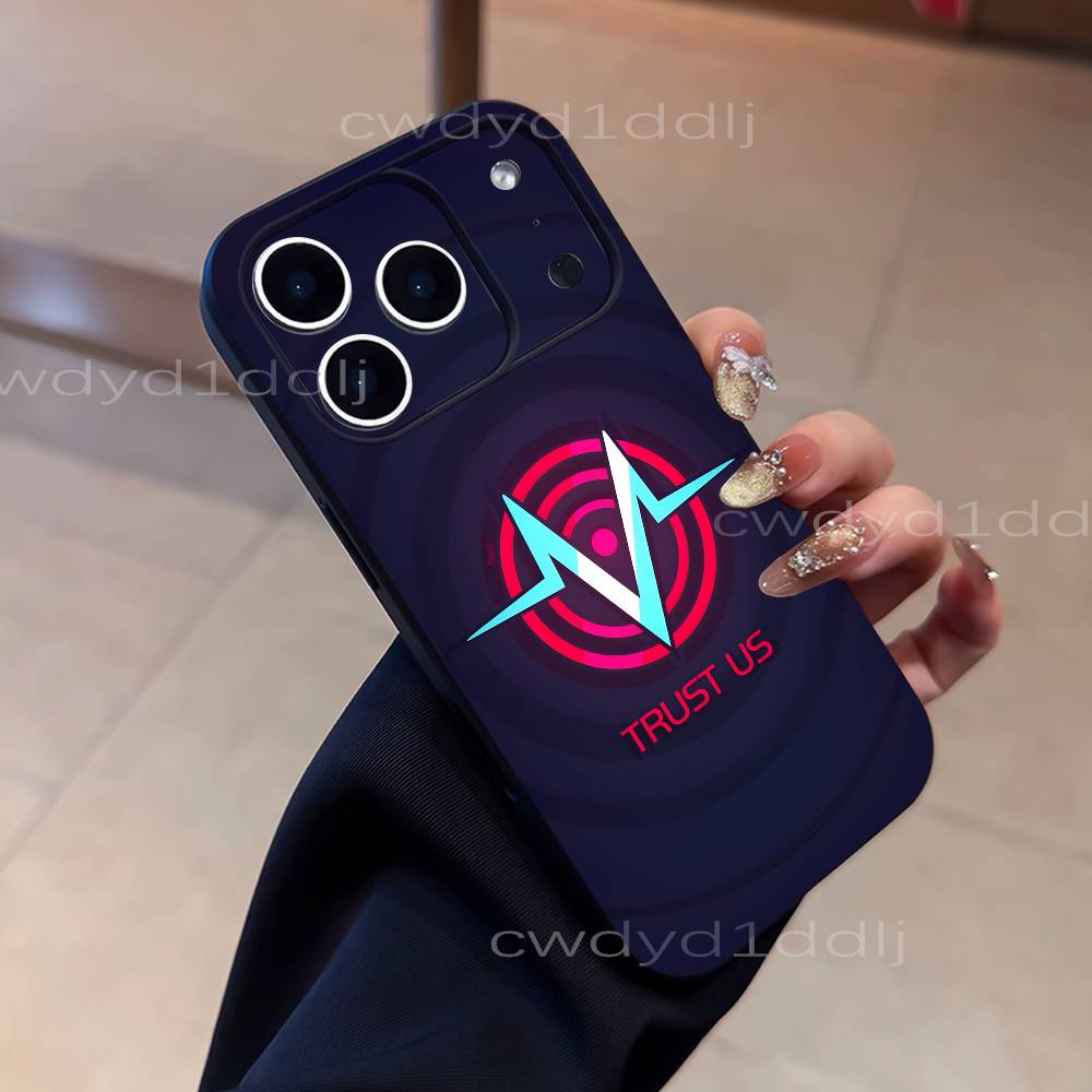 V-Vox Trust Us H-HazbinS 아이폰 1 - Phone Cases Louis Vuitton 리뷰 및 가격