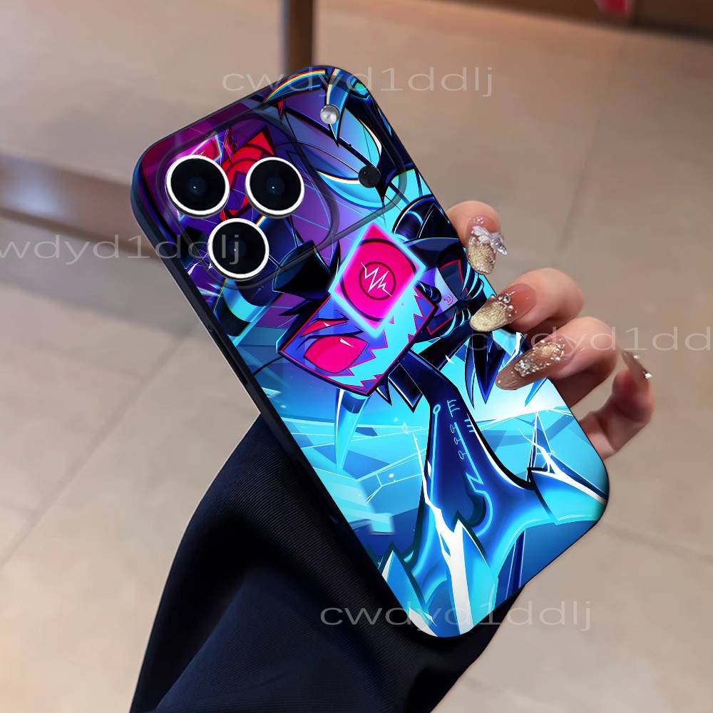 V-Vox Trust Us H-HazbinS 아이폰 1 - Phone Cases Louis Vuitton 리뷰 및 가격
