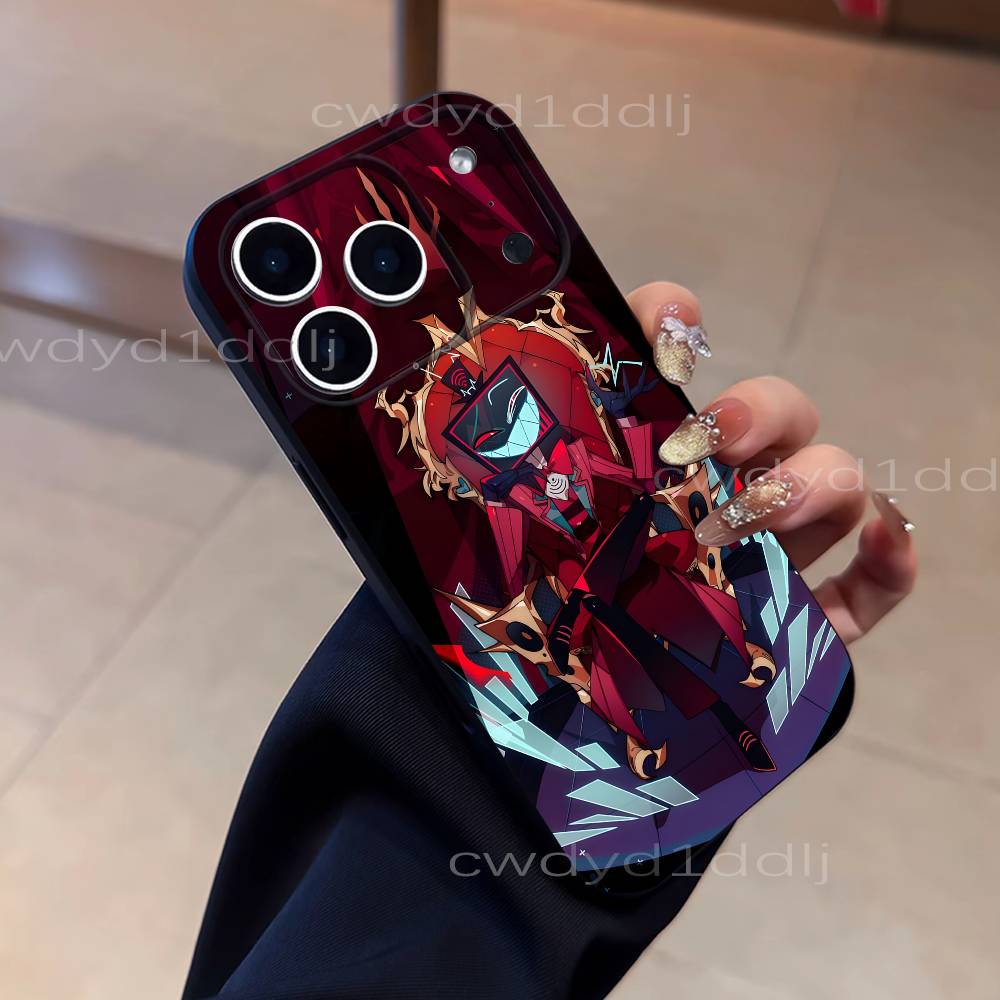 V-Vox Trust Us H-HazbinS 아이폰 1 - Phone Cases Louis Vuitton 리뷰 및 가격