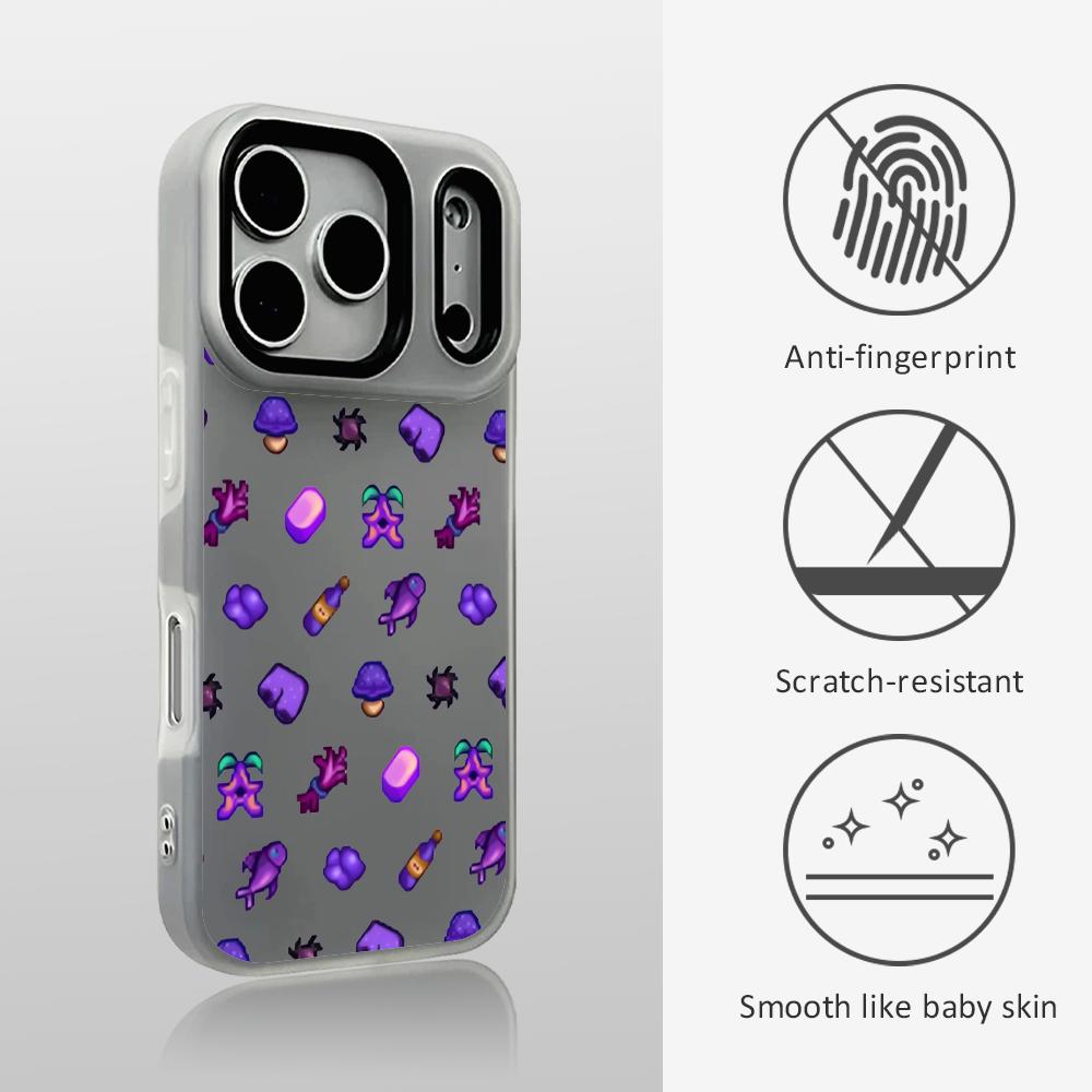 게임 스타듀밸리 폰 케이스 아이폰 17 16 15 14 - Phone Cases Louis Vuitton 리뷰 및 가격