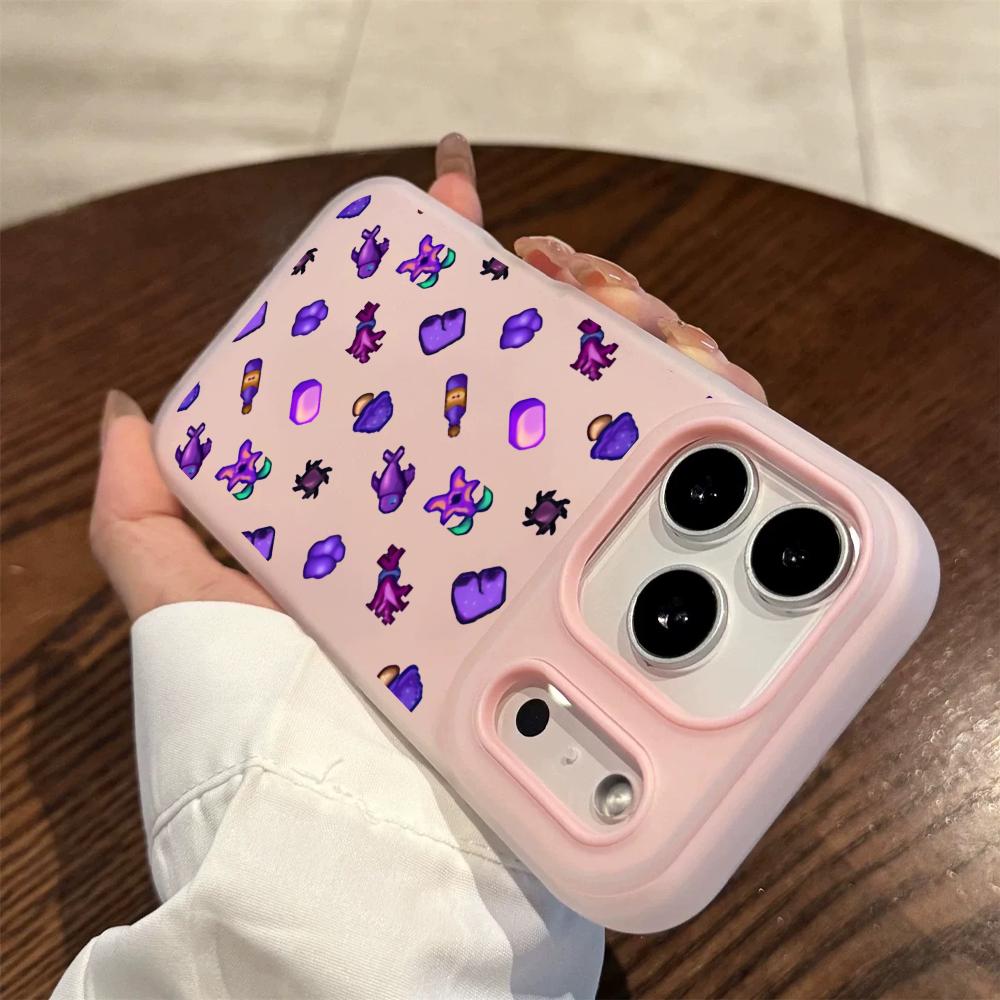 게임 스타듀밸리 폰 케이스 아이폰 17 16 15 14 - Phone Cases Louis Vuitton 리뷰 및 가격