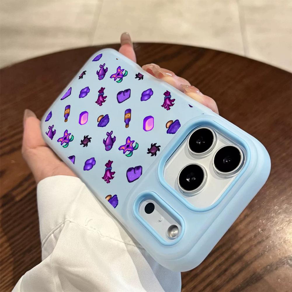 게임 스타듀밸리 폰 케이스 아이폰 17 16 15 14 - Phone Cases Louis Vuitton 리뷰 및 가격