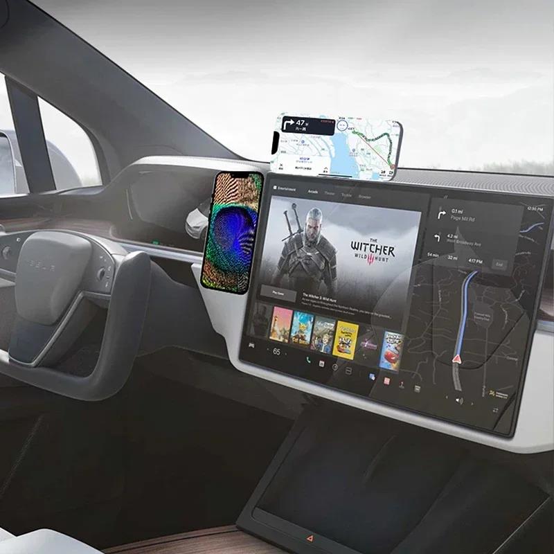 2026 마그네틱 노트북 폰 홀더 컴퓨터 모니터 측면  - Phone Cases Apple 리뷰 및 가격