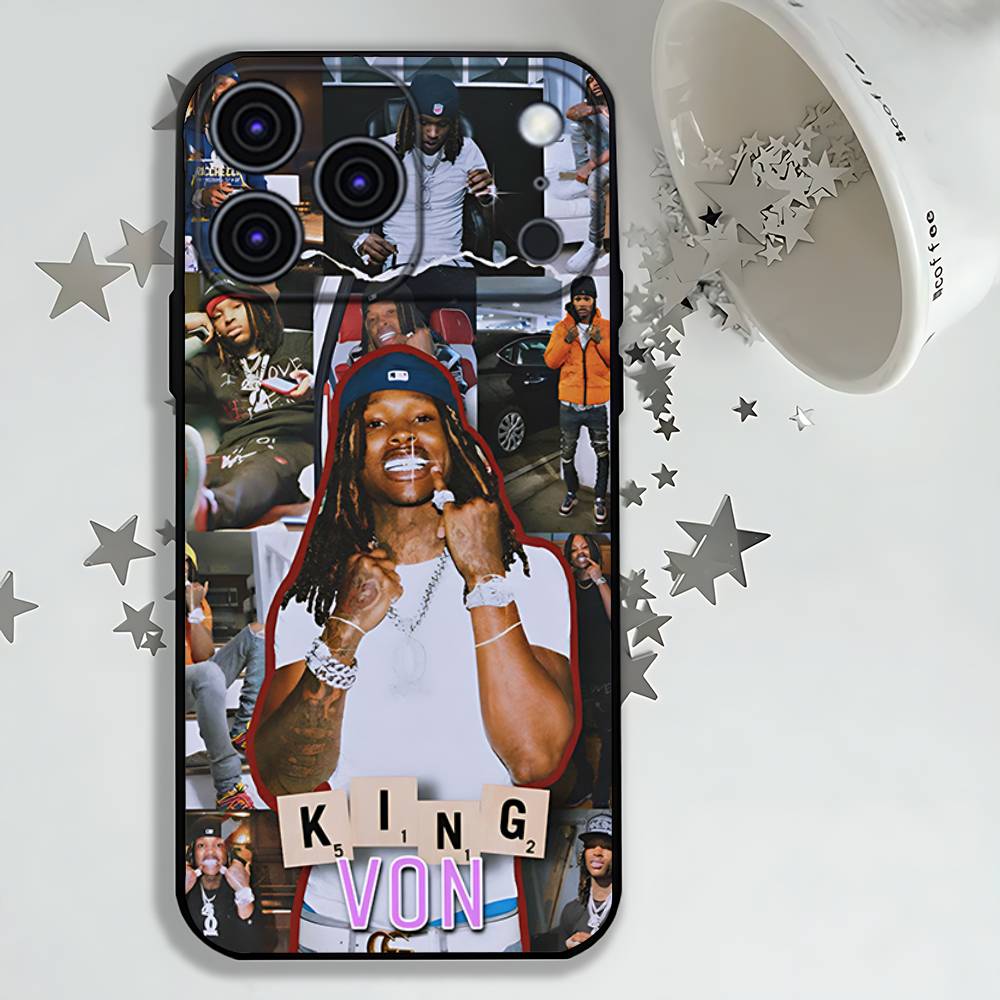 킹 V-본 래퍼 가수 아이폰 케이스 (17,16,15, - Phone Cases Louis Vuitton 리뷰 및 가격