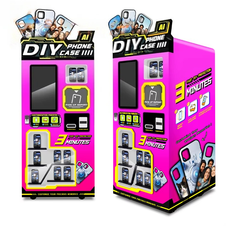 맞춤형 휴대폰 케이스 자판기 휴대용 빠른 UV 인쇄 속 - Buy Phone Cases 리뷰 및 가격