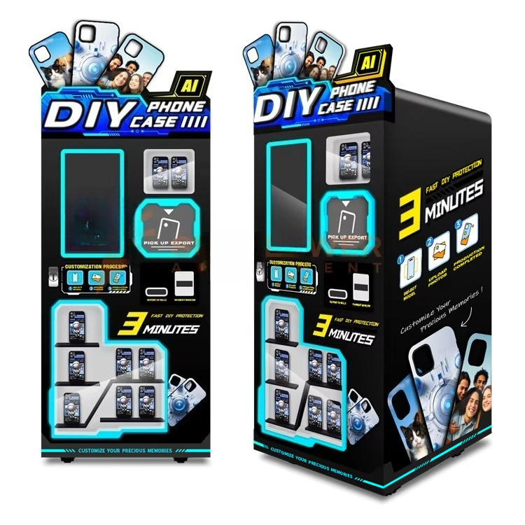 맞춤형 휴대폰 케이스 자판기 휴대용 빠른 UV 인쇄 속 - Buy Phone Cases 리뷰 및 가격