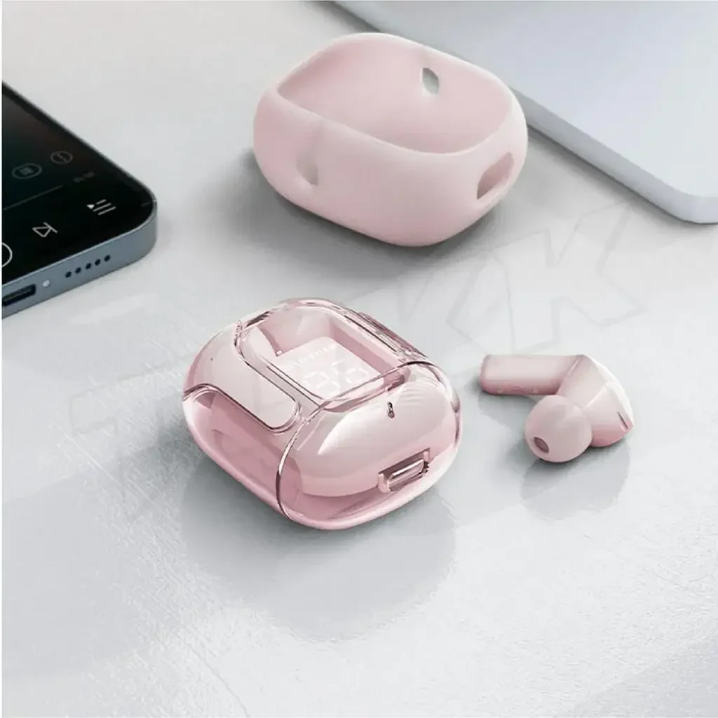 TWS 게이밍 이어버드 블루투스 5.3 노이즈 감소 H - Buy Phone Cases 리뷰 및 가격