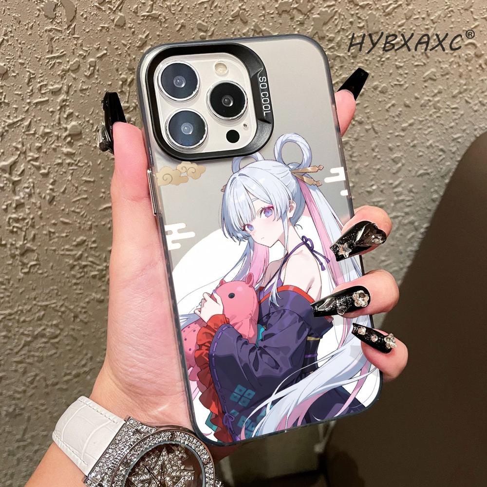 코스믹 프린세스 카구야 루나미 야치요 아이폰 16 15 - Phone Cases Girly 리뷰 및 가격