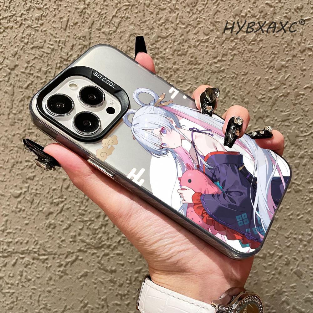 코스믹 프린세스 카구야 루나미 야치요 아이폰 16 15 - Phone Cases Girly 리뷰 및 가격