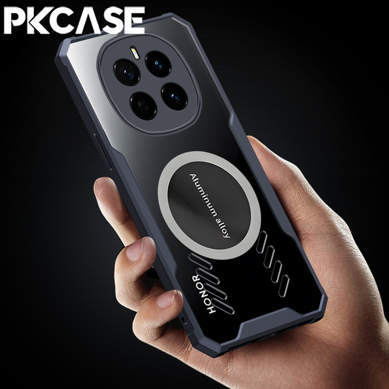 PKCASE 마그네틱 방열 폰 케이스 (아너 500,  - Heat Dissipation Case 리뷰 및 가격