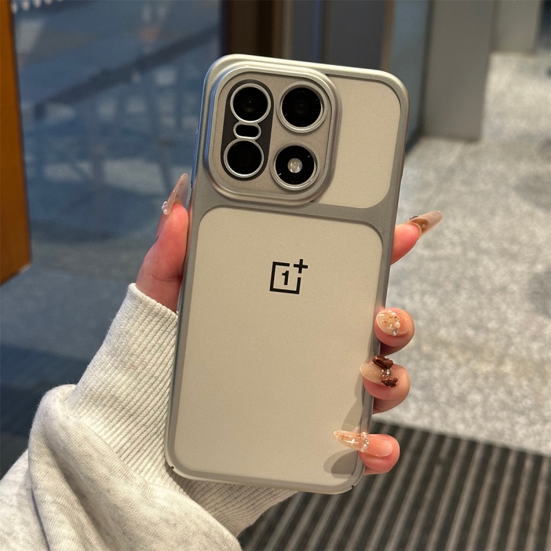 OnePlus 15 OnePlus15용 럭셔리 나노 매 - Matte Frosted Case 리뷰 및 가격