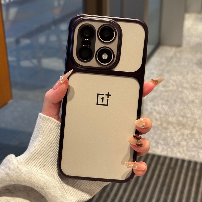OnePlus 15 OnePlus15용 럭셔리 나노 매 - Matte Frosted Case 리뷰 및 가격