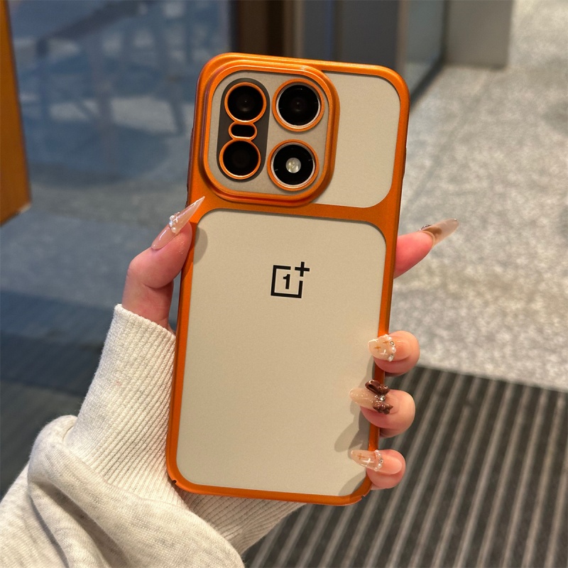 OnePlus 15 OnePlus15용 럭셔리 나노 매 - Matte Frosted Case 리뷰 및 가격