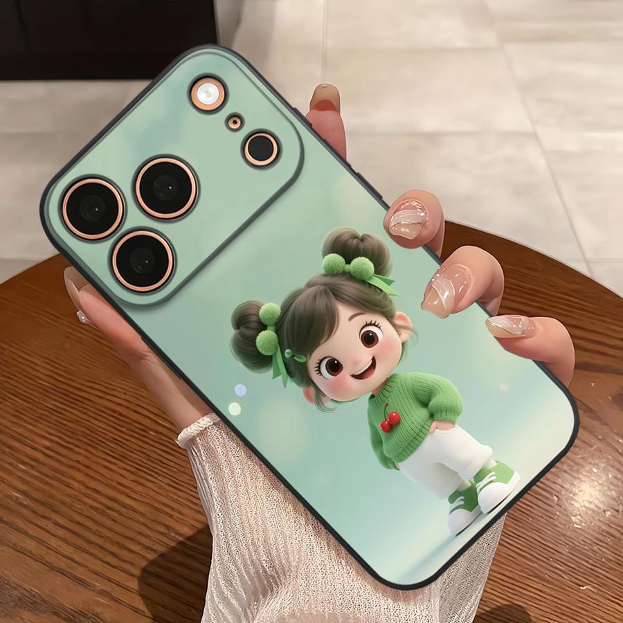 애플 아이폰 17 프로 맥스 12 14 13 XR XS - Phone Cases Girly 리뷰 및 가격