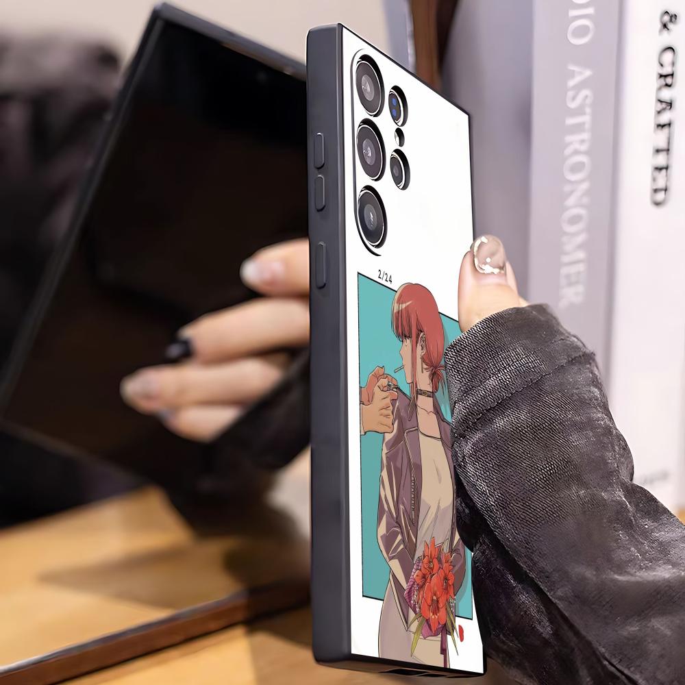 야마다 핫 애니메이션 소녀 폰 케이스 삼성 갤럭시 S2 - Phone Cases Girly 리뷰 및 가격