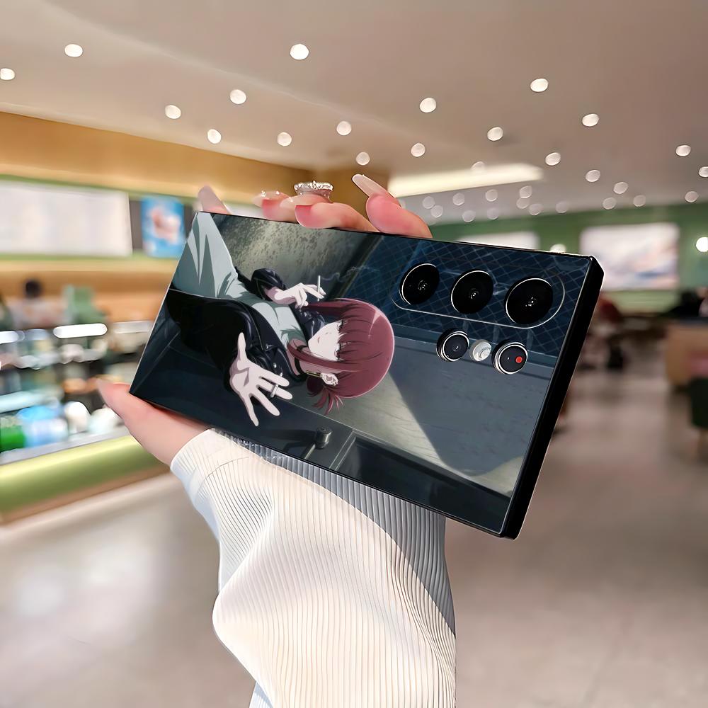 야마다 핫 애니메이션 소녀 폰 케이스 삼성 갤럭시 S2 - Phone Cases Girly 리뷰 및 가격