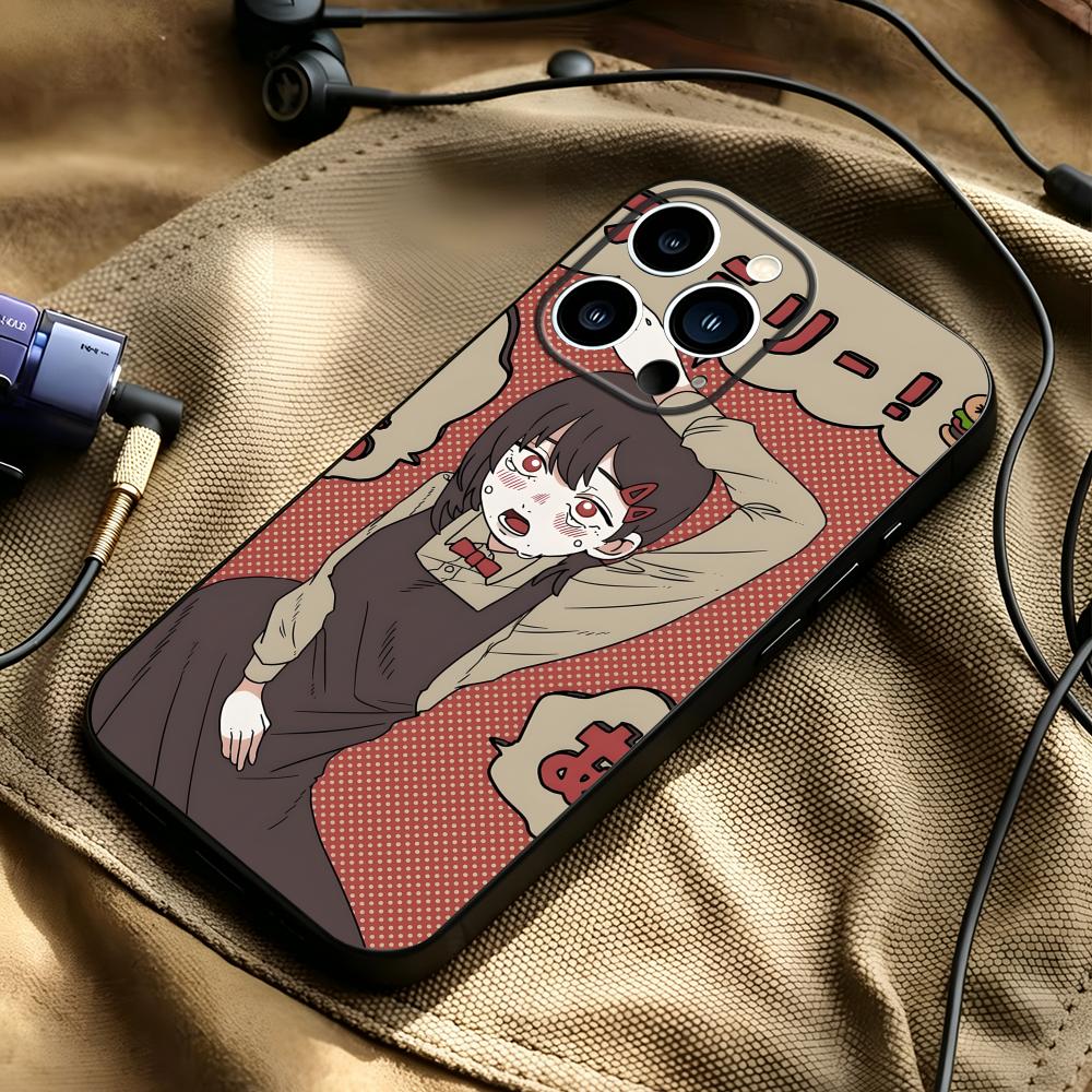체인소맨 코베니 히가시야마 아이폰 17 16 15 14 - Phone Cases Iphone 15 Pro Max 리뷰 및 가격