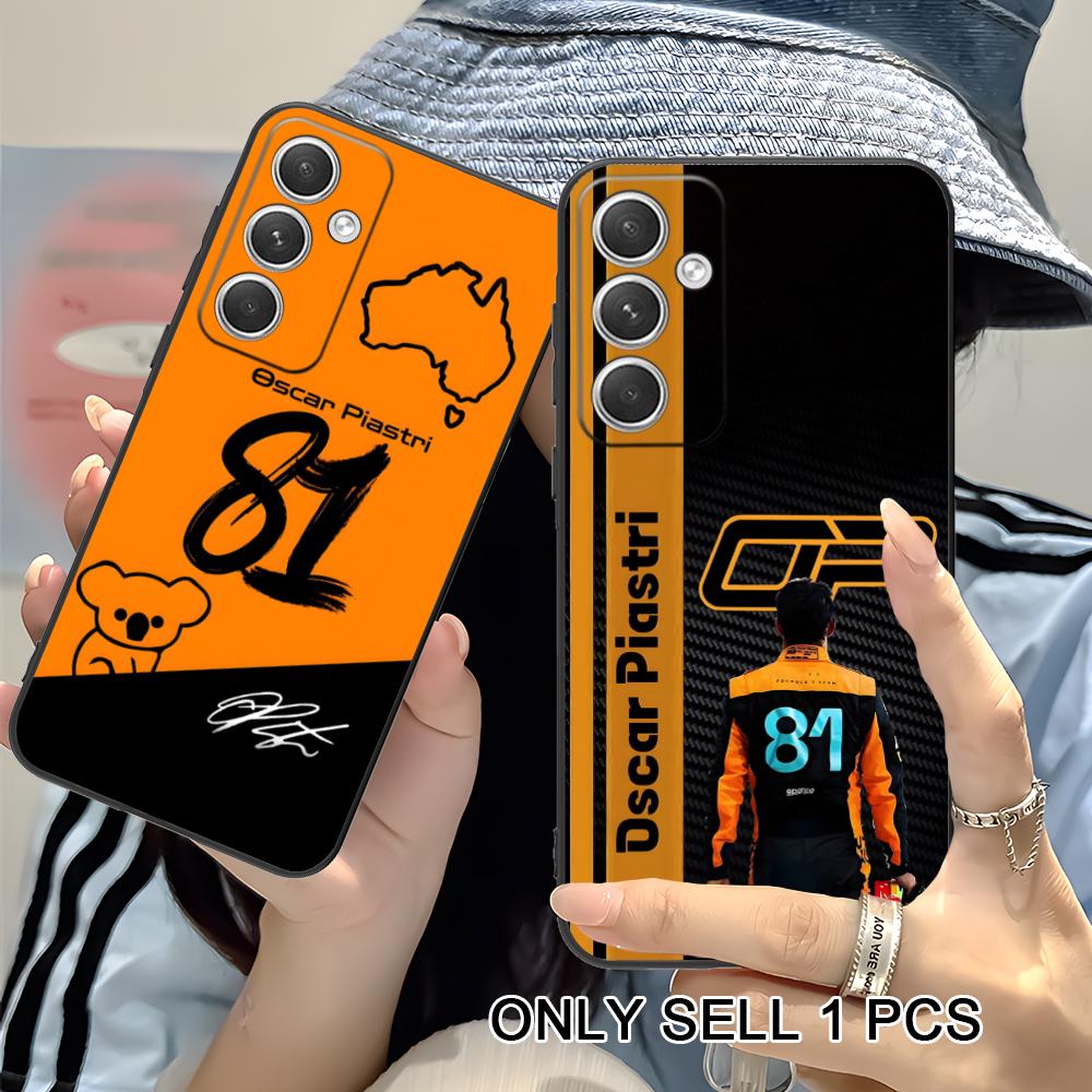 오스카 피아스트리 폰 케이스 삼성 갤럭시 S26 S25 - Phone Cases Galaxy S25 리뷰 및 가격