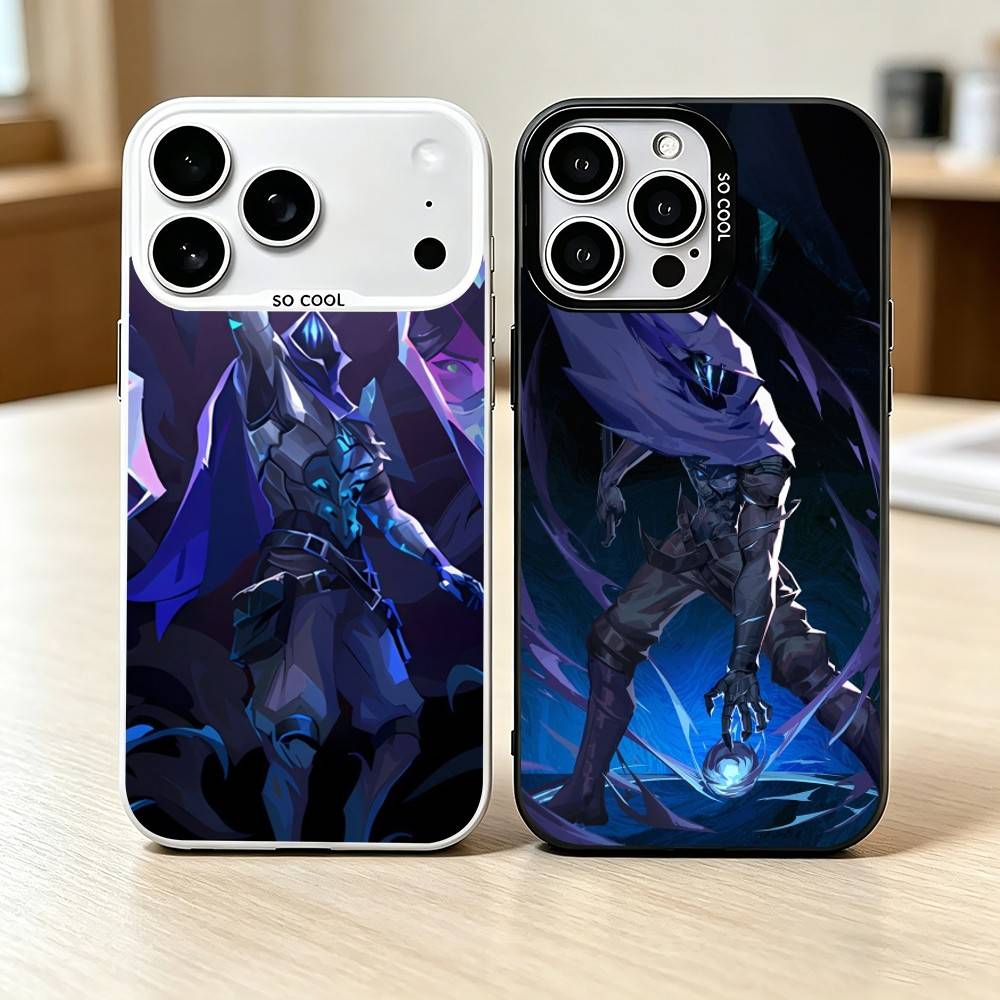 게임 V-발로란트 O-오멘 아이폰 17,16,15,14 - Phone Cases Louis Vuitton 리뷰 및 가격