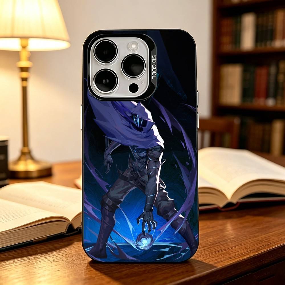게임 V-발로란트 O-오멘 아이폰 17,16,15,14 - Phone Cases Louis Vuitton 리뷰 및 가격